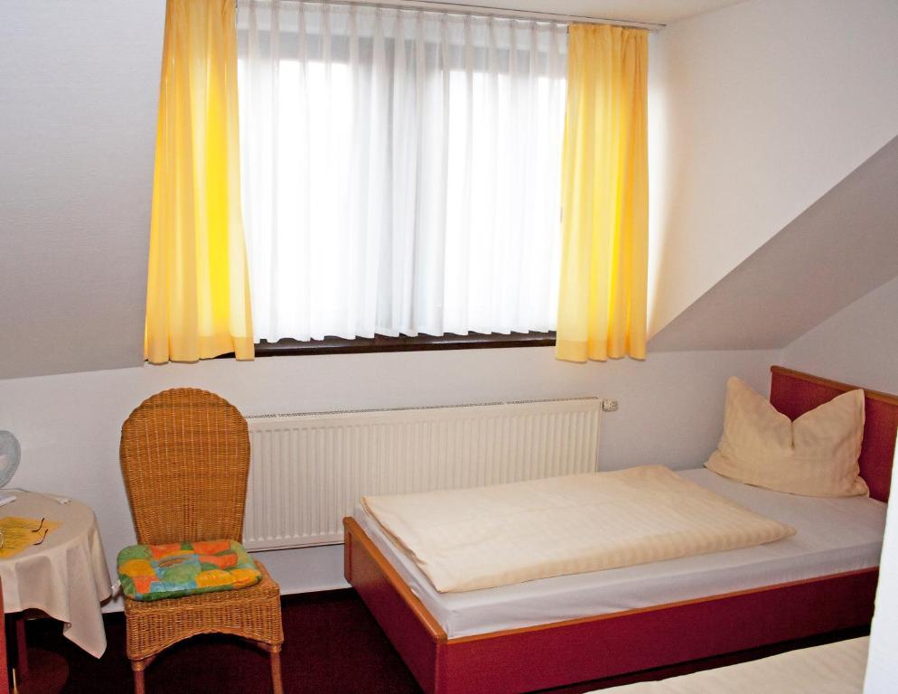 Hotel Zur Sonne Weimar (Thuringia) Pokój zdjęcie