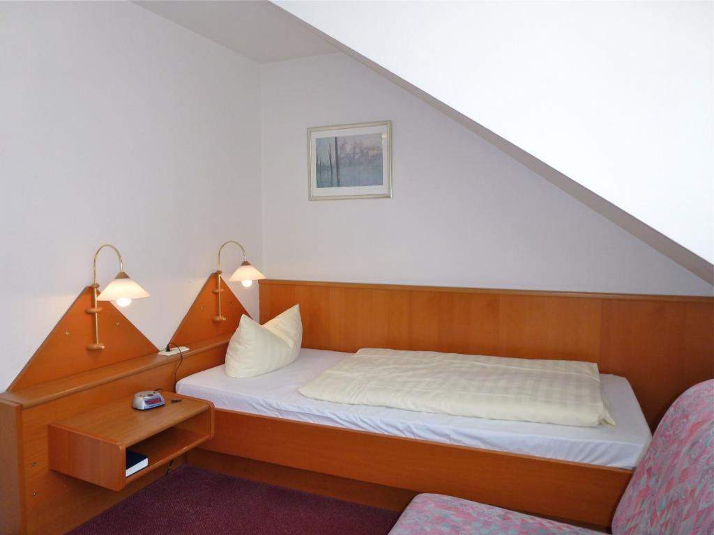 Hotel Zur Sonne Weimar (Thuringia) Pokój zdjęcie
